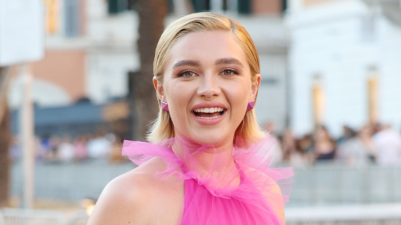 Florence Pugh - Figure 3