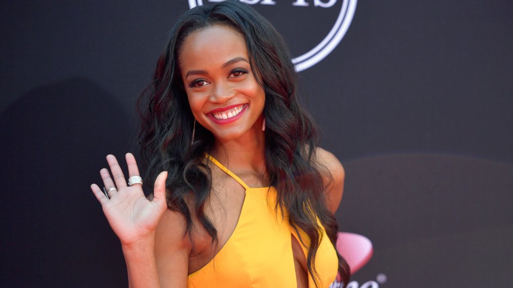 Rachel Lindsay