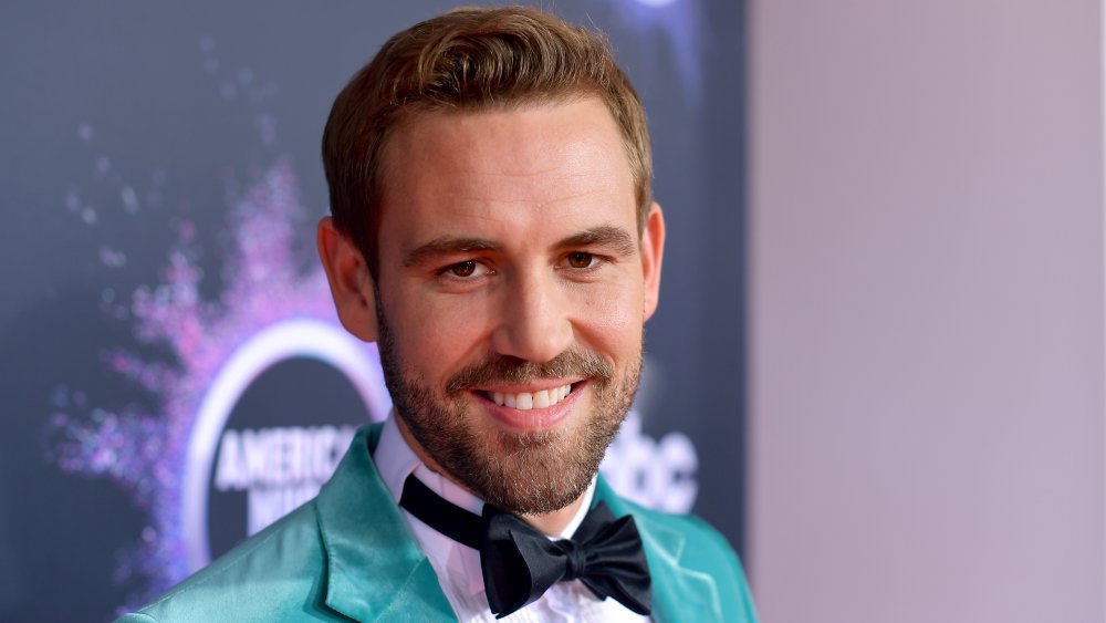 Nick Viall