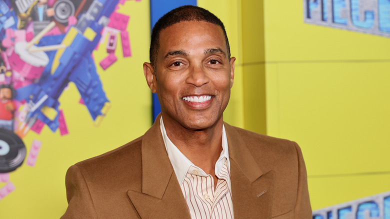 don lemon smiling