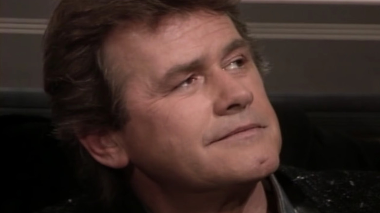 John Reilly on General Hospital