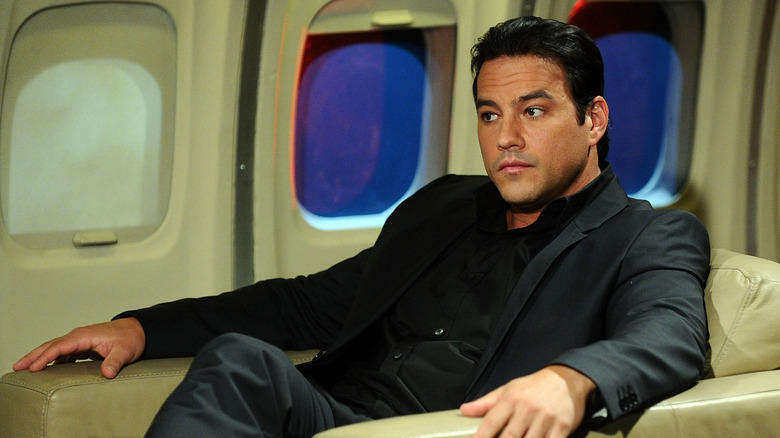 Tyler Christopher as Nikolas Cassadine