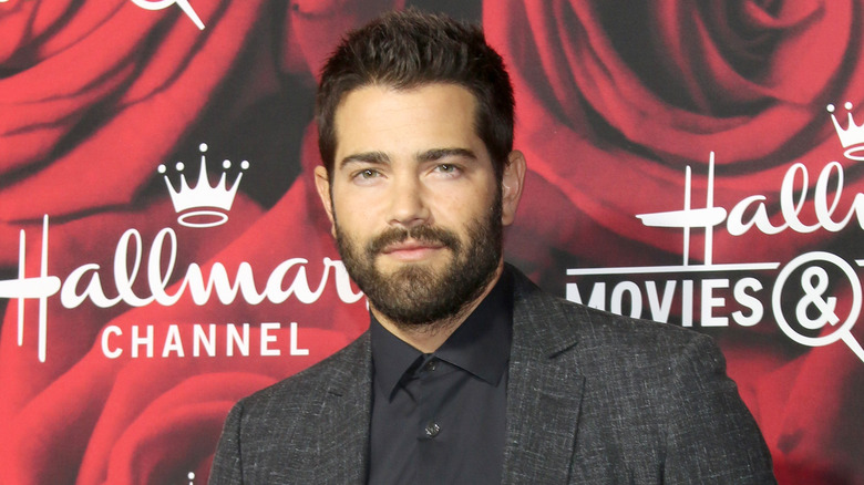 Jesse Metcalfe Hallmark