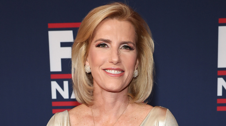 Laura Ingraham during the 2023 Fox Nation Patriot Awards