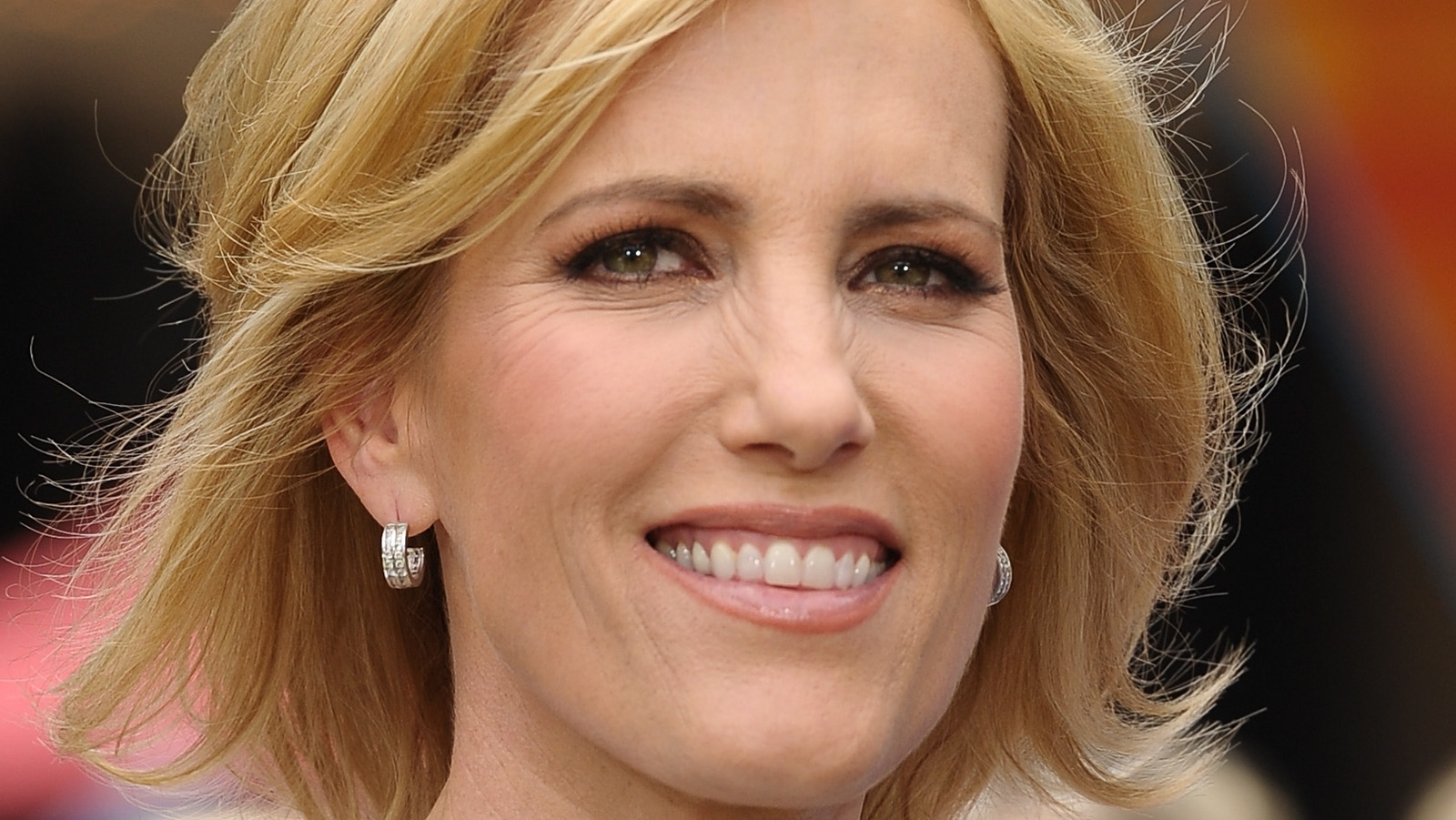 Fox News Host Laura Ingraham Wavers When Asked About Donald Trumps