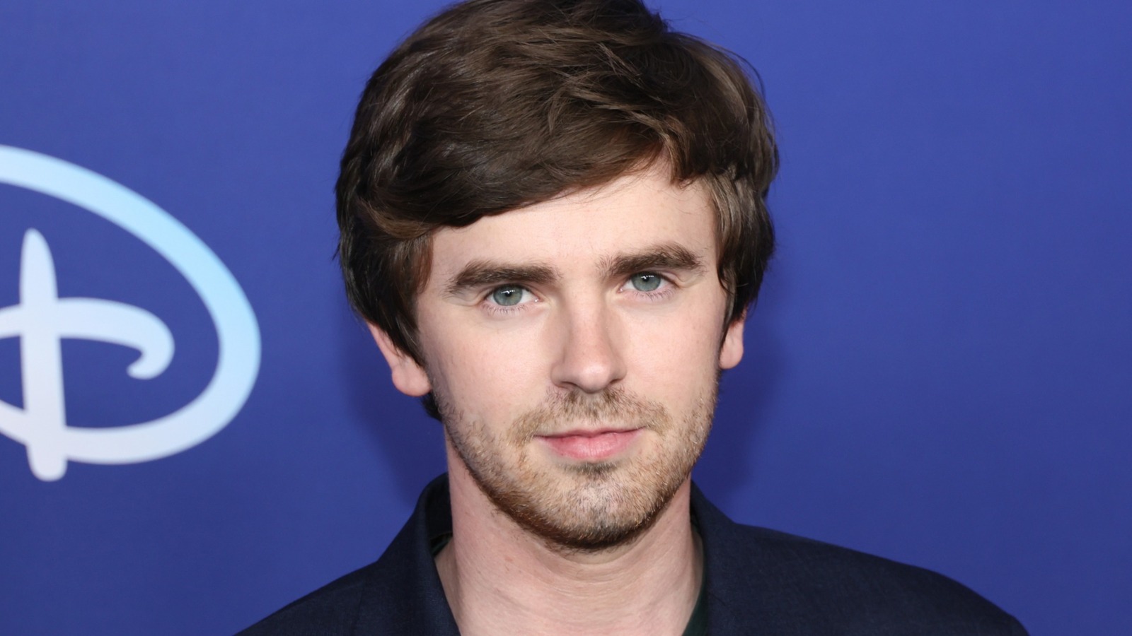 Freddie Highmore Once Took A Not-So-Subtle Dig At Tom Cruise