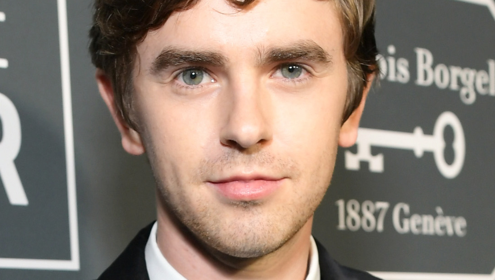 Freddie Highmore's Big Change After The Good Doctor