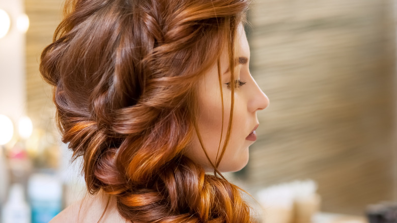 French Braid vs. Dutch Braid: What's the Difference?