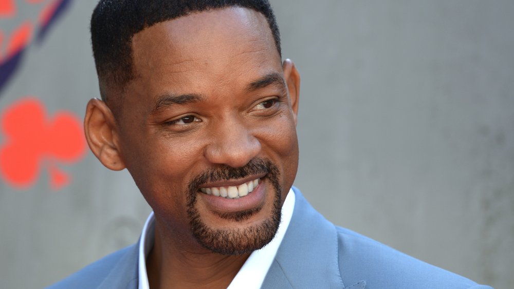 Will Smith 