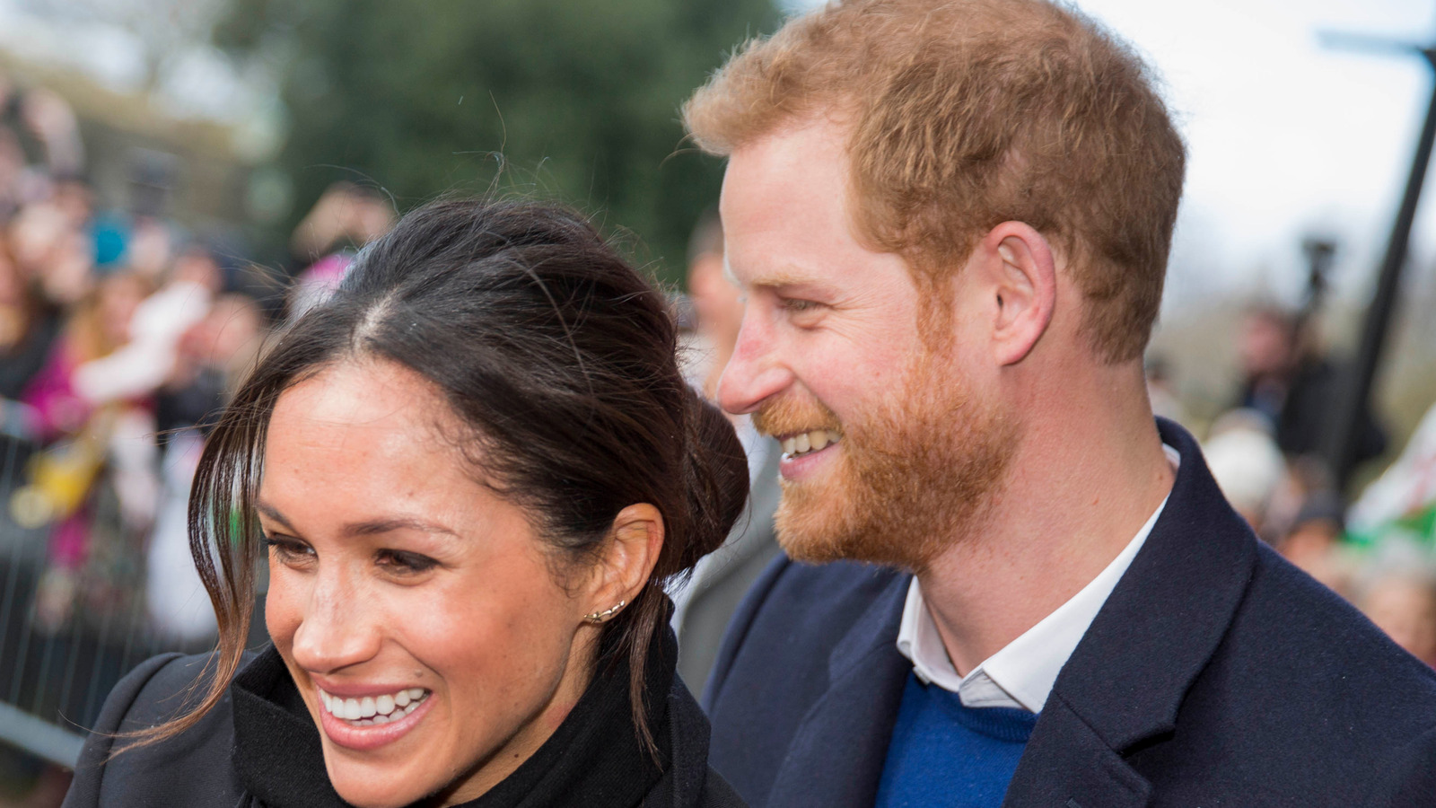 Friend Of Meghan And Harry Reveals How The Couple Are Feeling After The ...