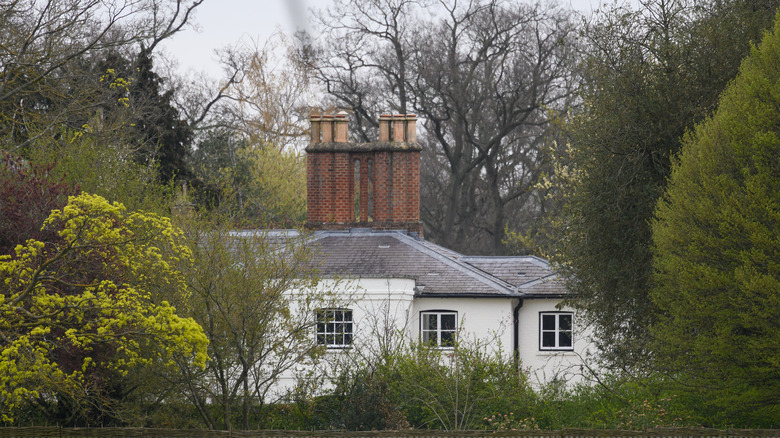 Frogmore Cottage 