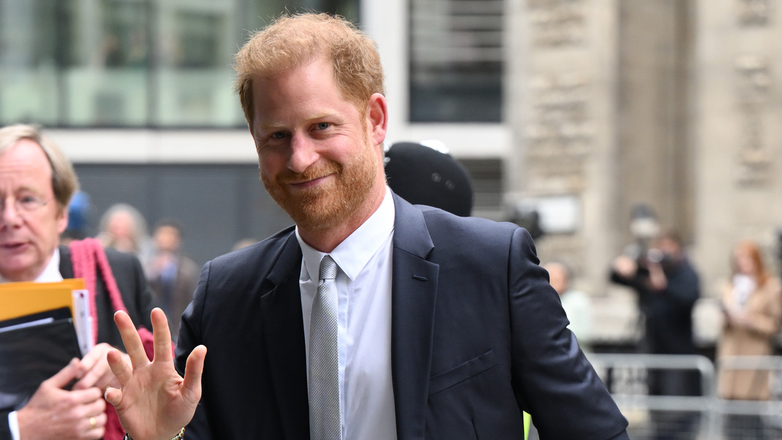 Frogmore Cottage Is Still A Home Away From Home For Prince Harry ...