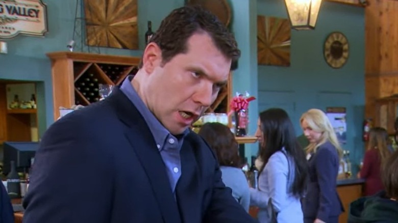 Billy Eichner as Craig Middlebrooks in "Parks and Recreation"