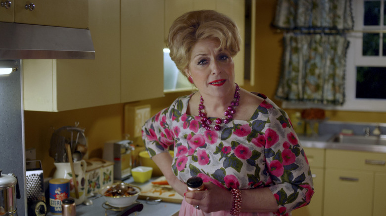 Caroline Aaron in "The Marvelous Mrs. Maisel"