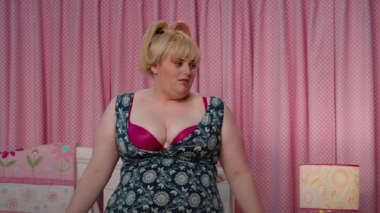 Rebel Wilson What to Expect When You're Expecting