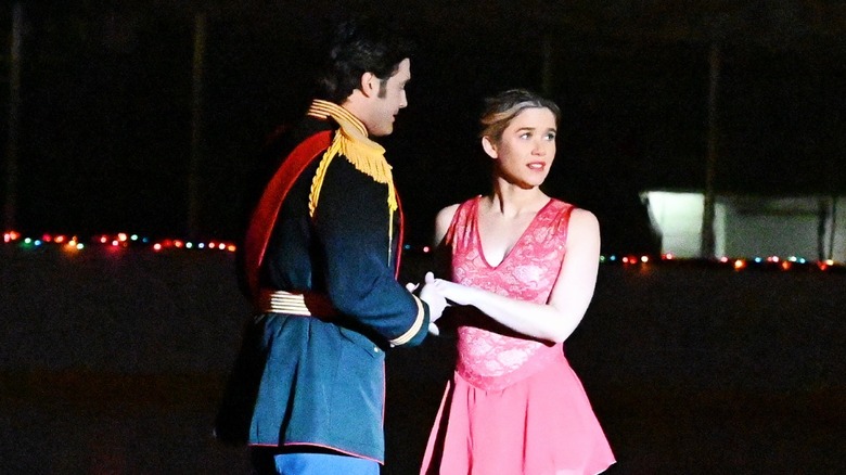 Photo from "A Royal Christmas on Ice"