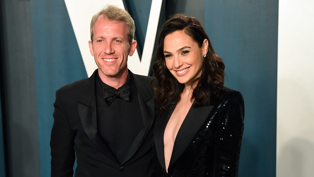 Gal Gadot Announces Exciting Family News