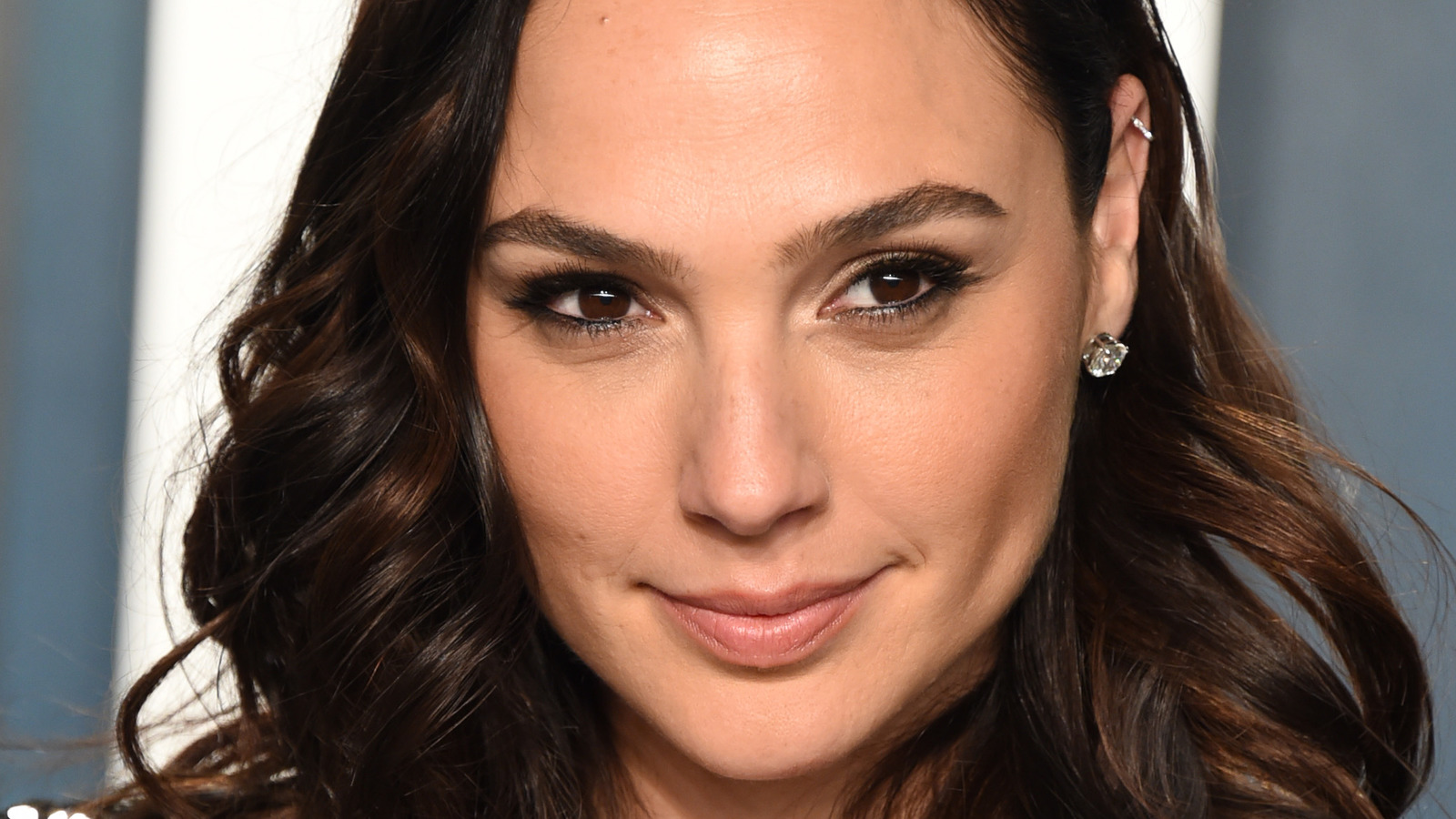 Gal Gadot Announces Exciting Family News