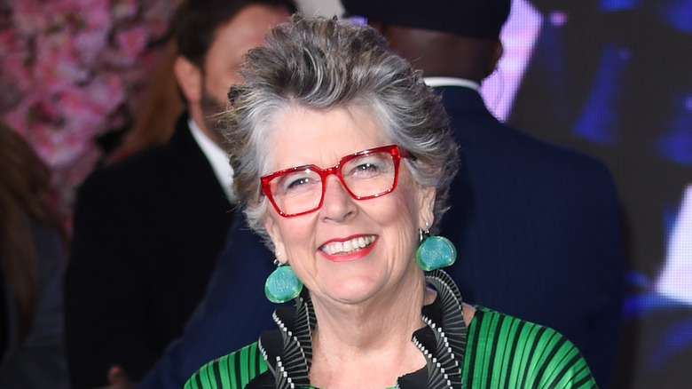 Prue Leith