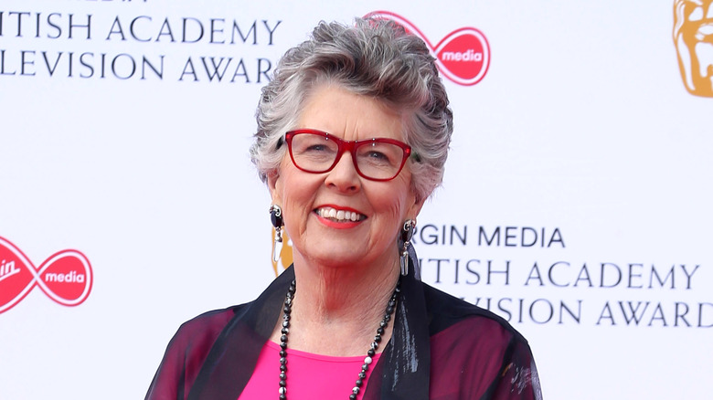 Prue Leith