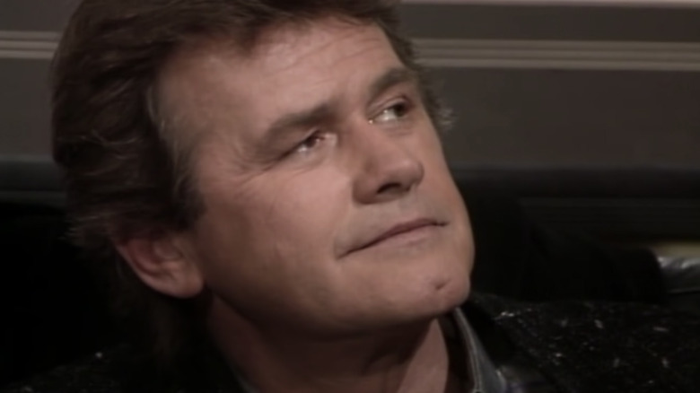 John Reilly as Sean Donely General Hospital