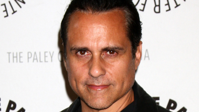 Maurice Benard