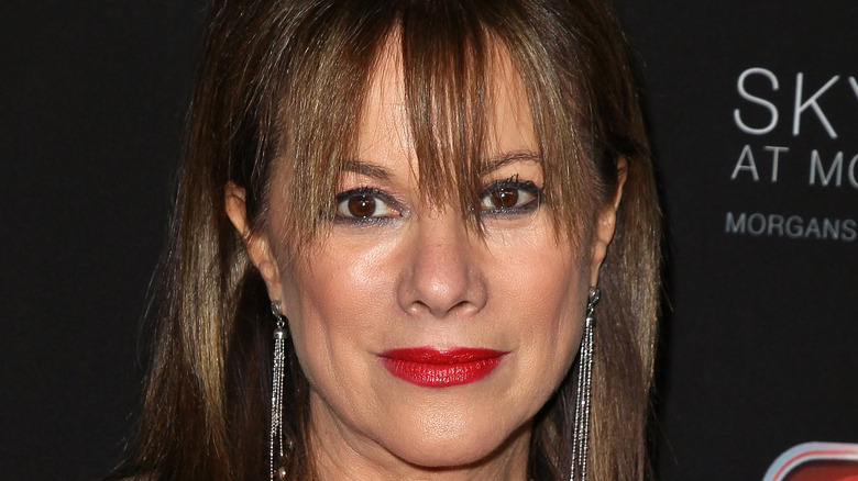 Nancy Lee Grahn