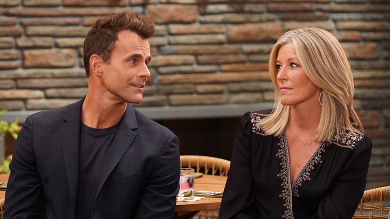 Who Is Martin Grey's Third Wife on General Hospital?