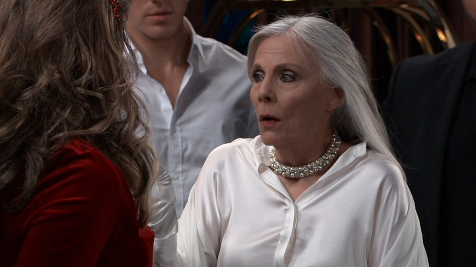 General Hospital Fans Can't Get Enough Of Jane Elliot As Tracy