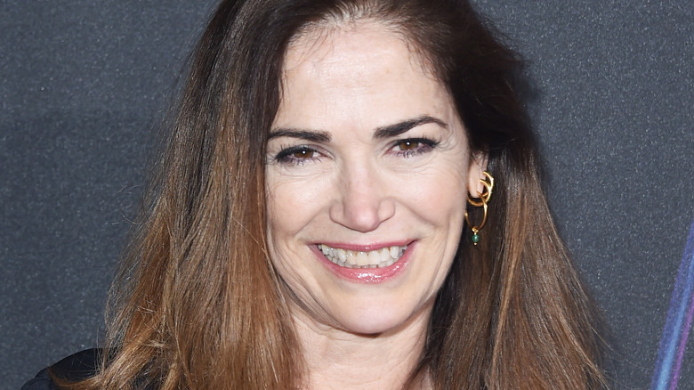 Kim Delaney Jackie General Hospital