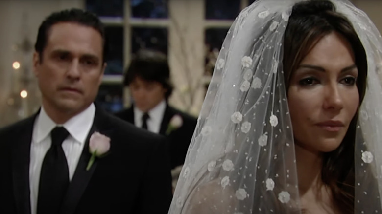 General Hospital Relationship Timeline: Brenda And Sonny