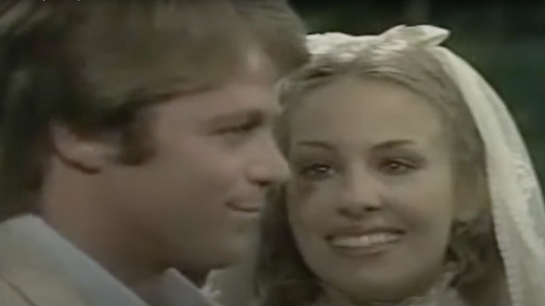 Kin Shriner Genie Francis Scott Laura General Hospital