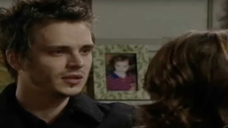 Rebecca Herbst Jonathan Jackson Liz Lucky General Hospital