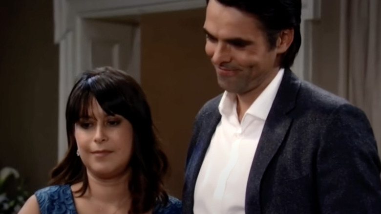 Kimberly McCullough Jason Thompson Robin Patrick General Hospital