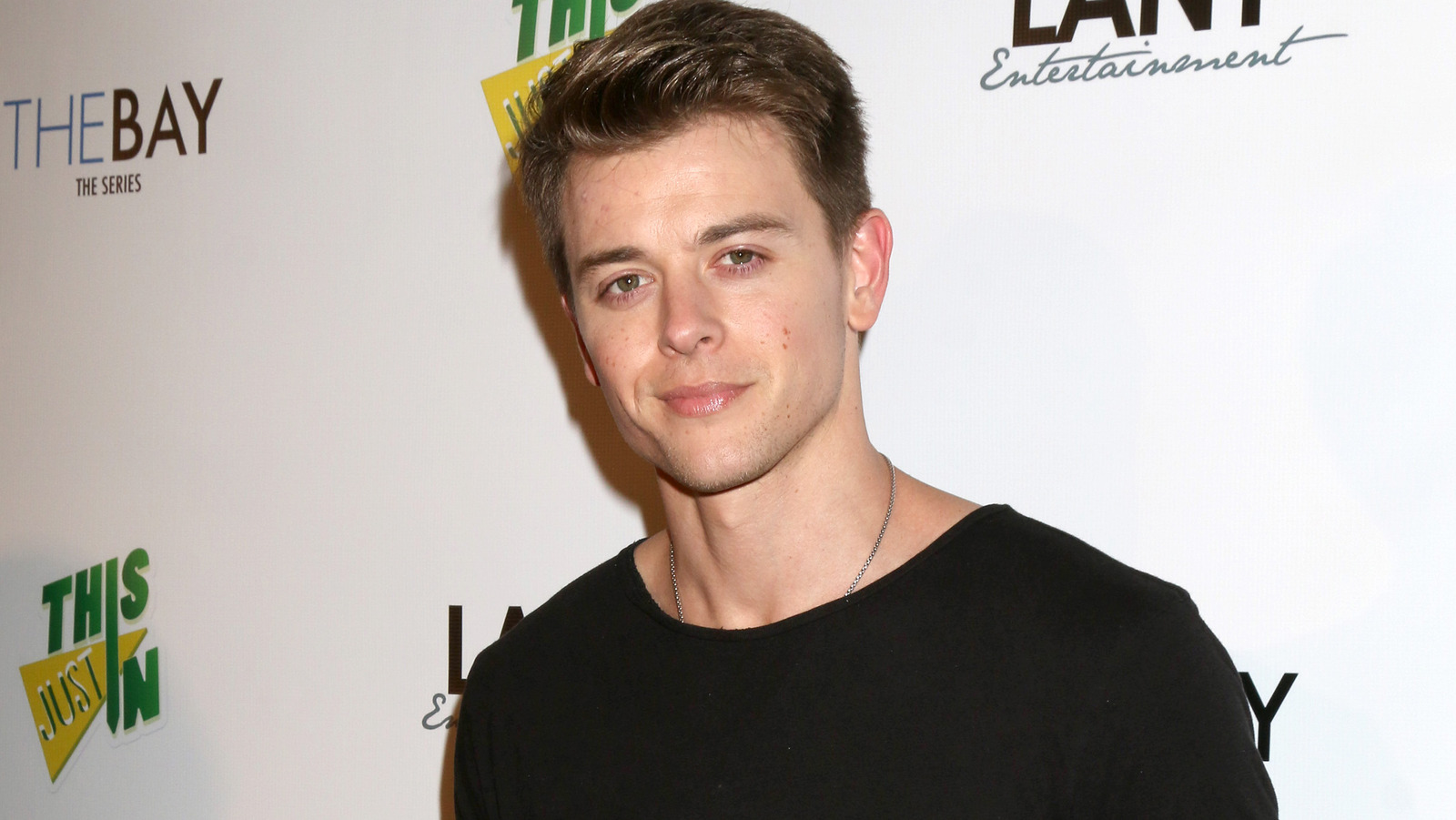 General Hospital Star Chad Duell Becomes First-Time Dad As He Welcomes