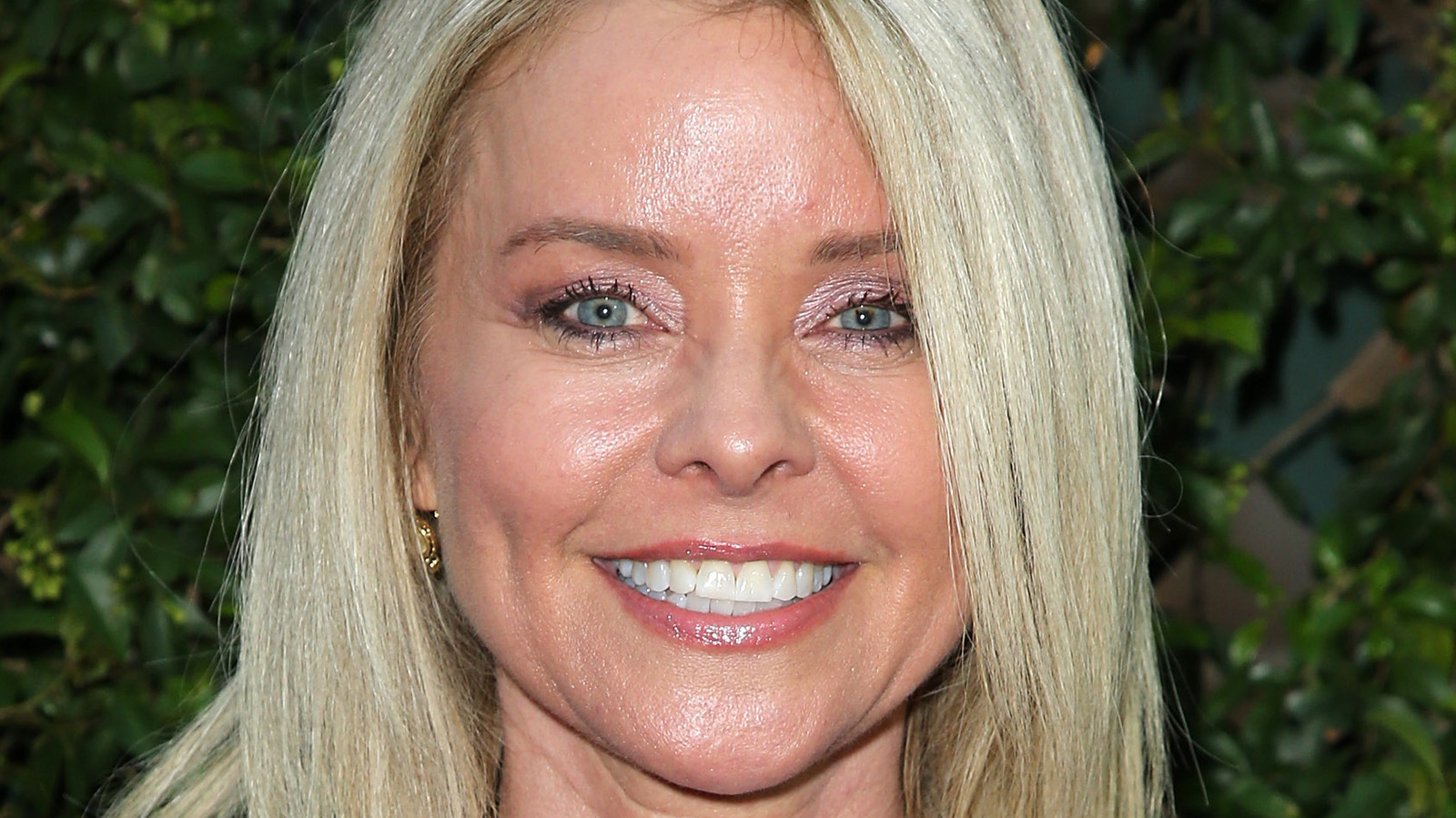 General Hospital Star Kristina Wagner Gives Thanks After Unspeakable ...