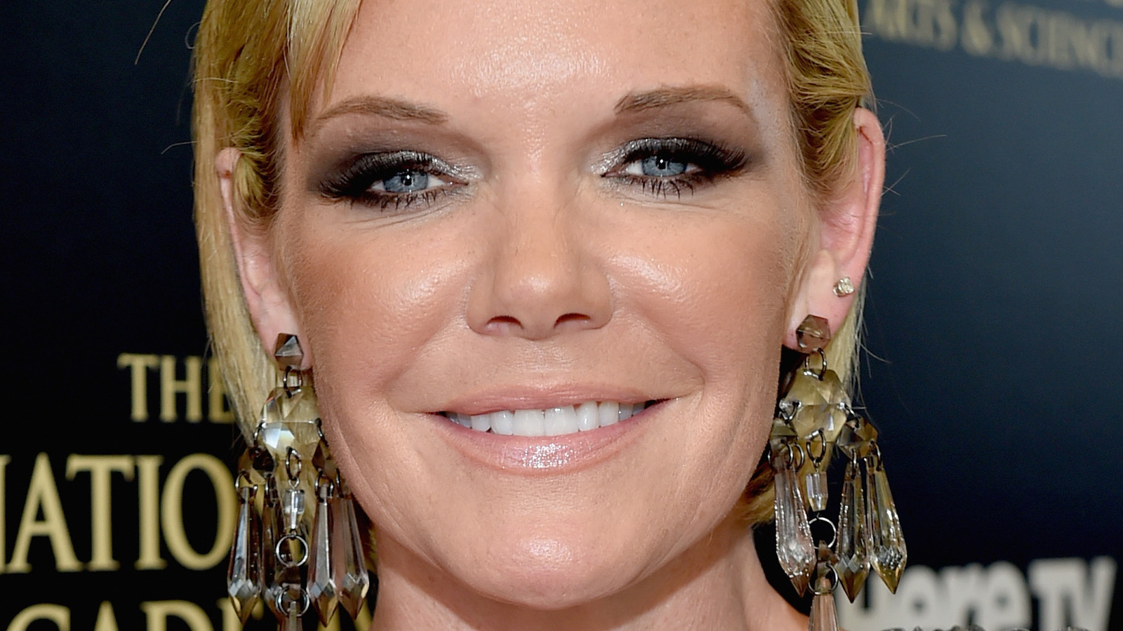 General Hospital Star Maura West Weighs In On A Possible New (And ...