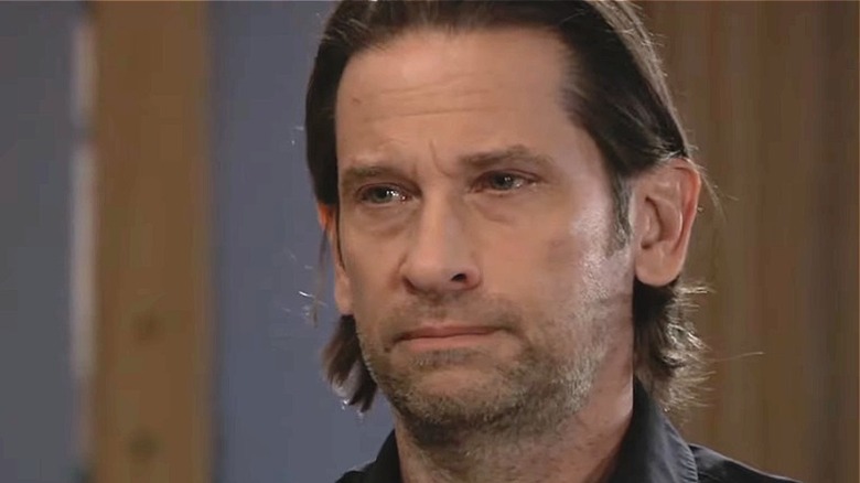 Roger Howarth as Franco, General Hospital