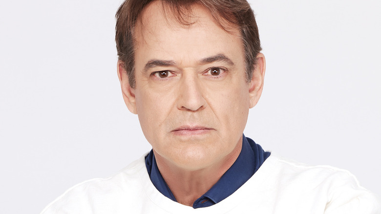 Jon Lindstrom Ryan General Hospital