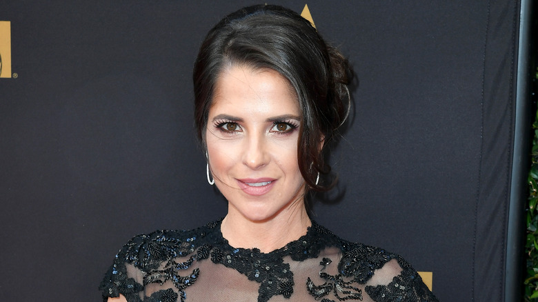 Kelly Monaco