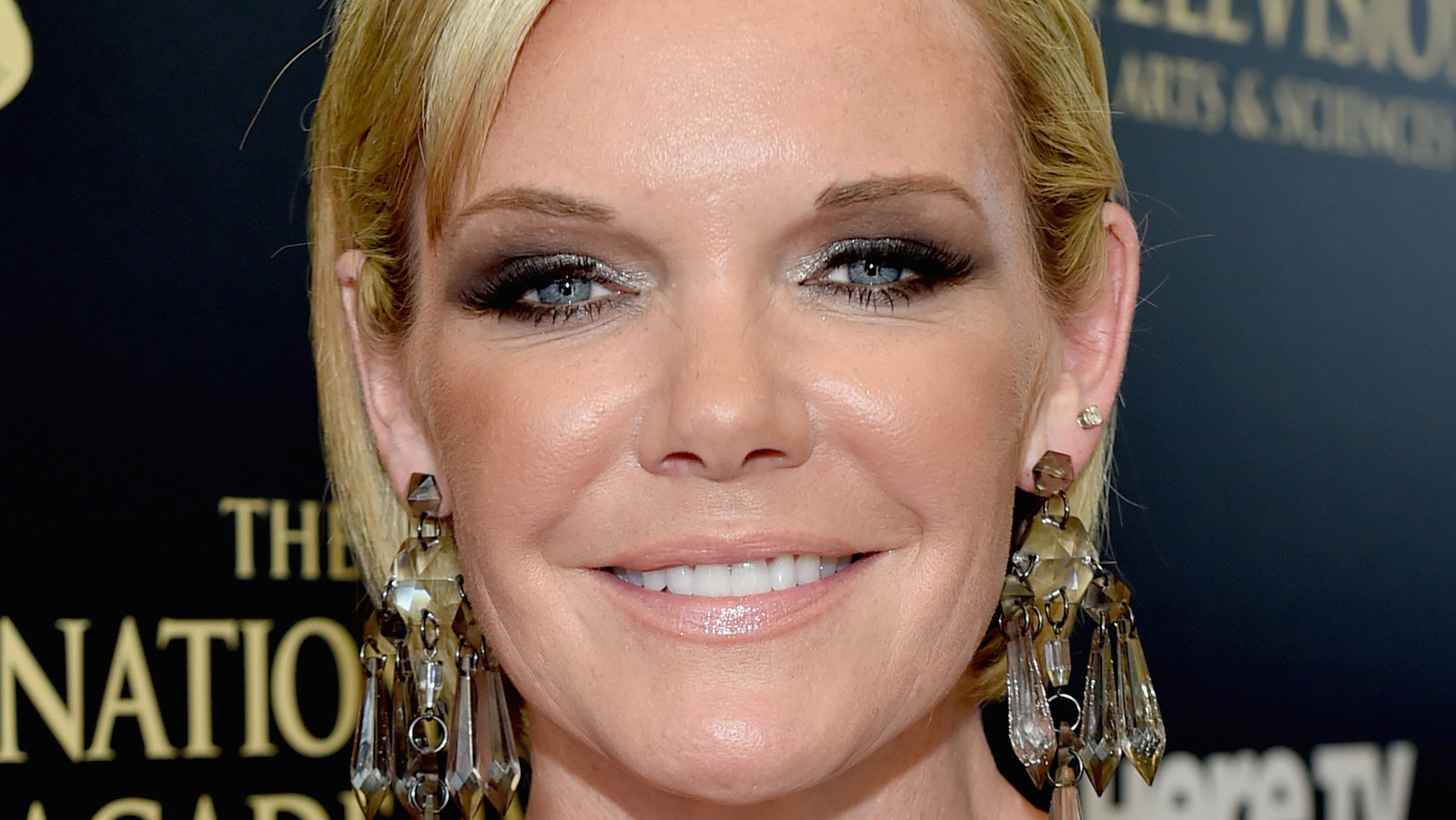 General Hospital's Maura West Relives The Moment Ava Learned Kiki Was Dead