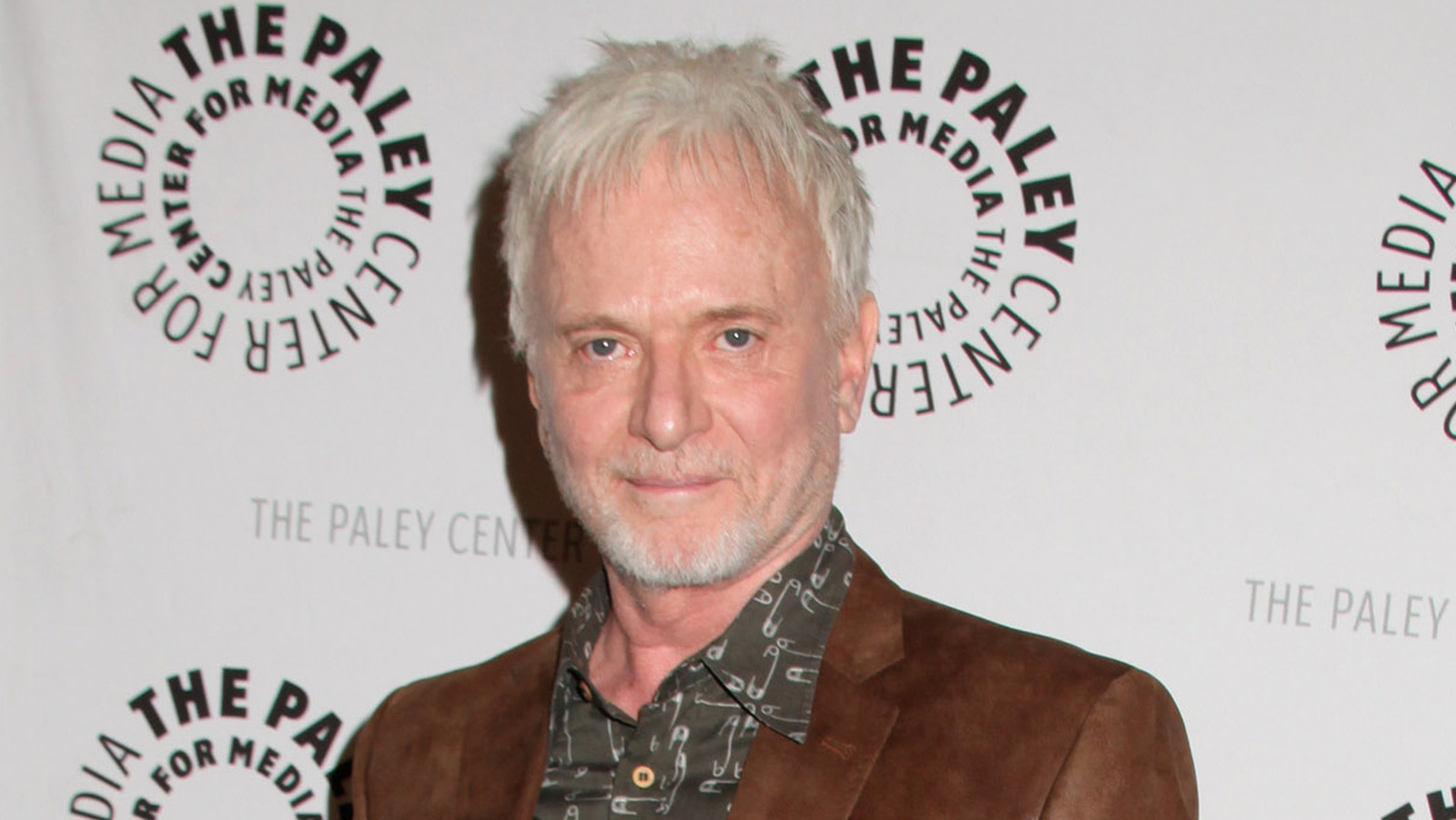 General Hospital's Tony Geary Makes His Soap Comeback (But With A Twist)