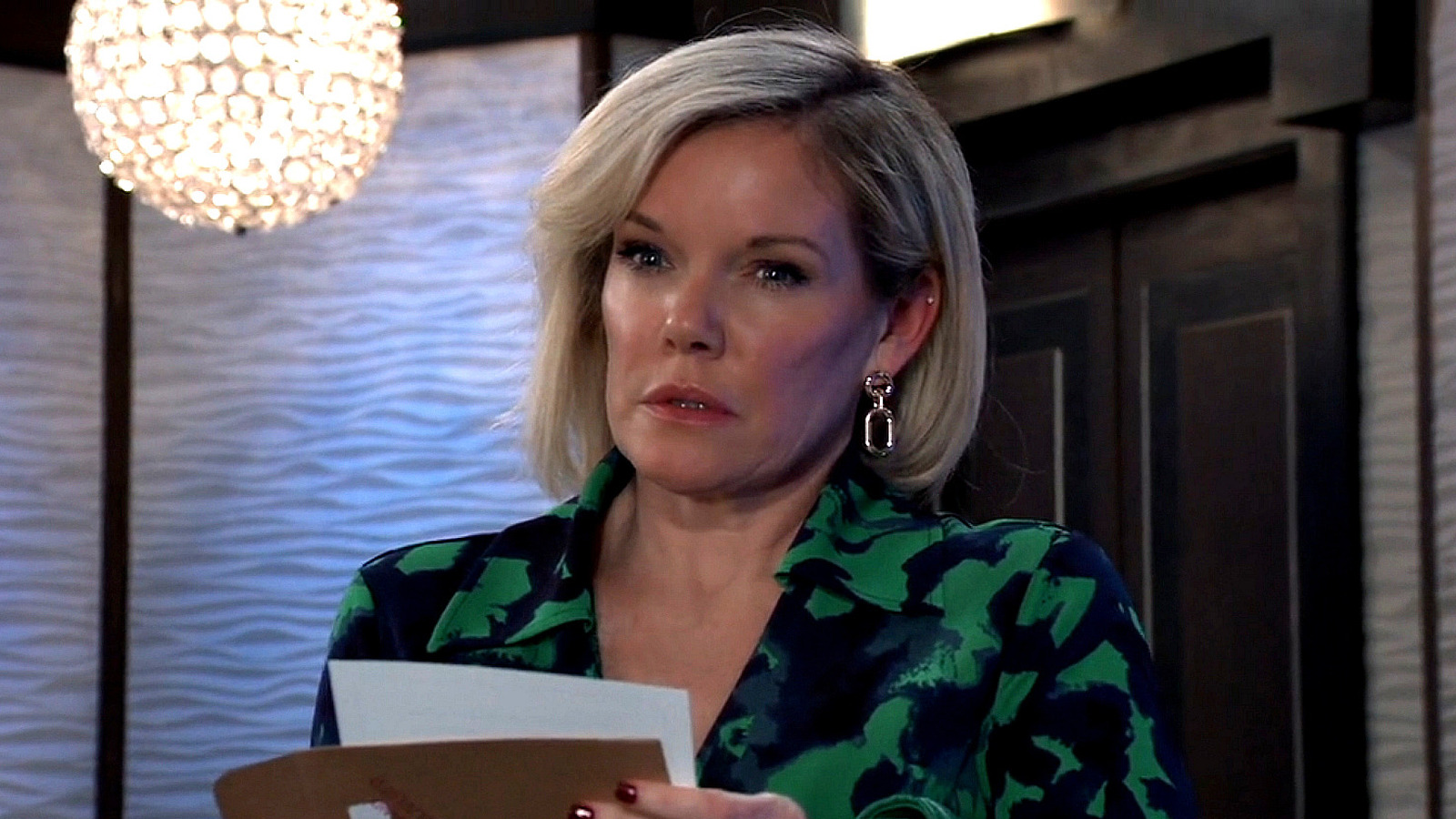 GH's Maura West Remembers Ava's Most Scandalous Stories Over Her Decade On The Show