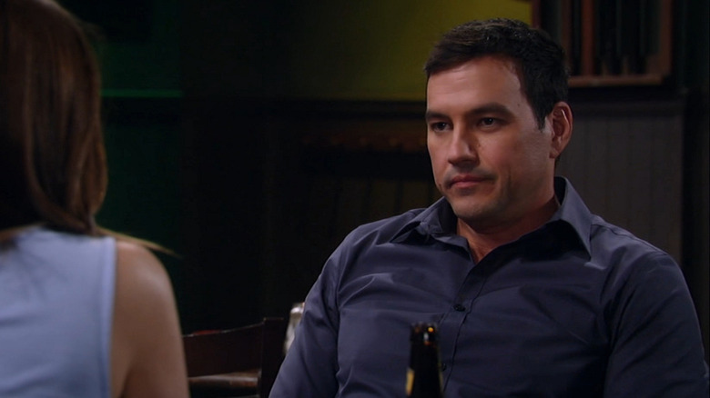 Tyler Christopher as Nikolas Cassadine