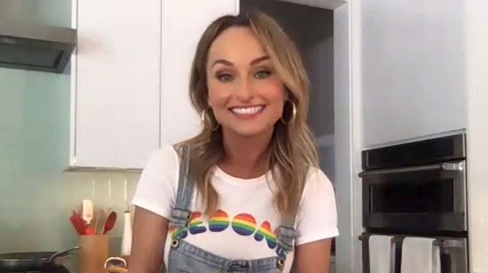 Giada De Laurentiis Lost A Whole Bunch Of Money In Her Divorce 