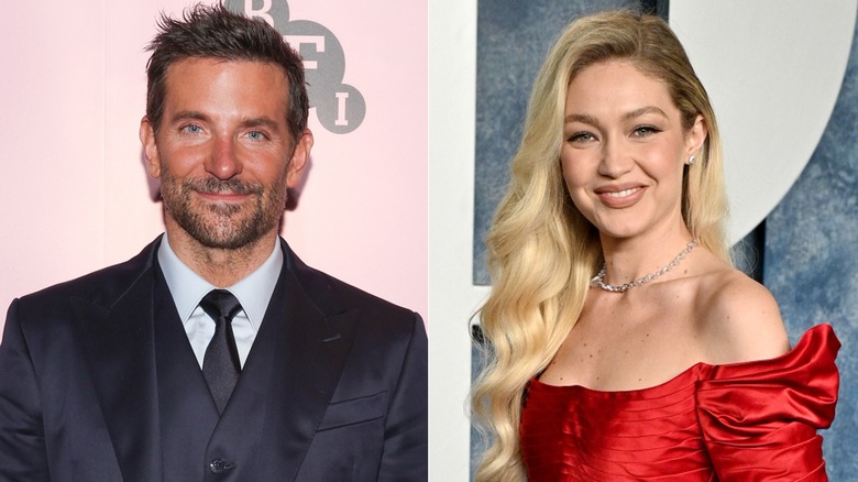 Bradley Cooper and Gigi Hadid split