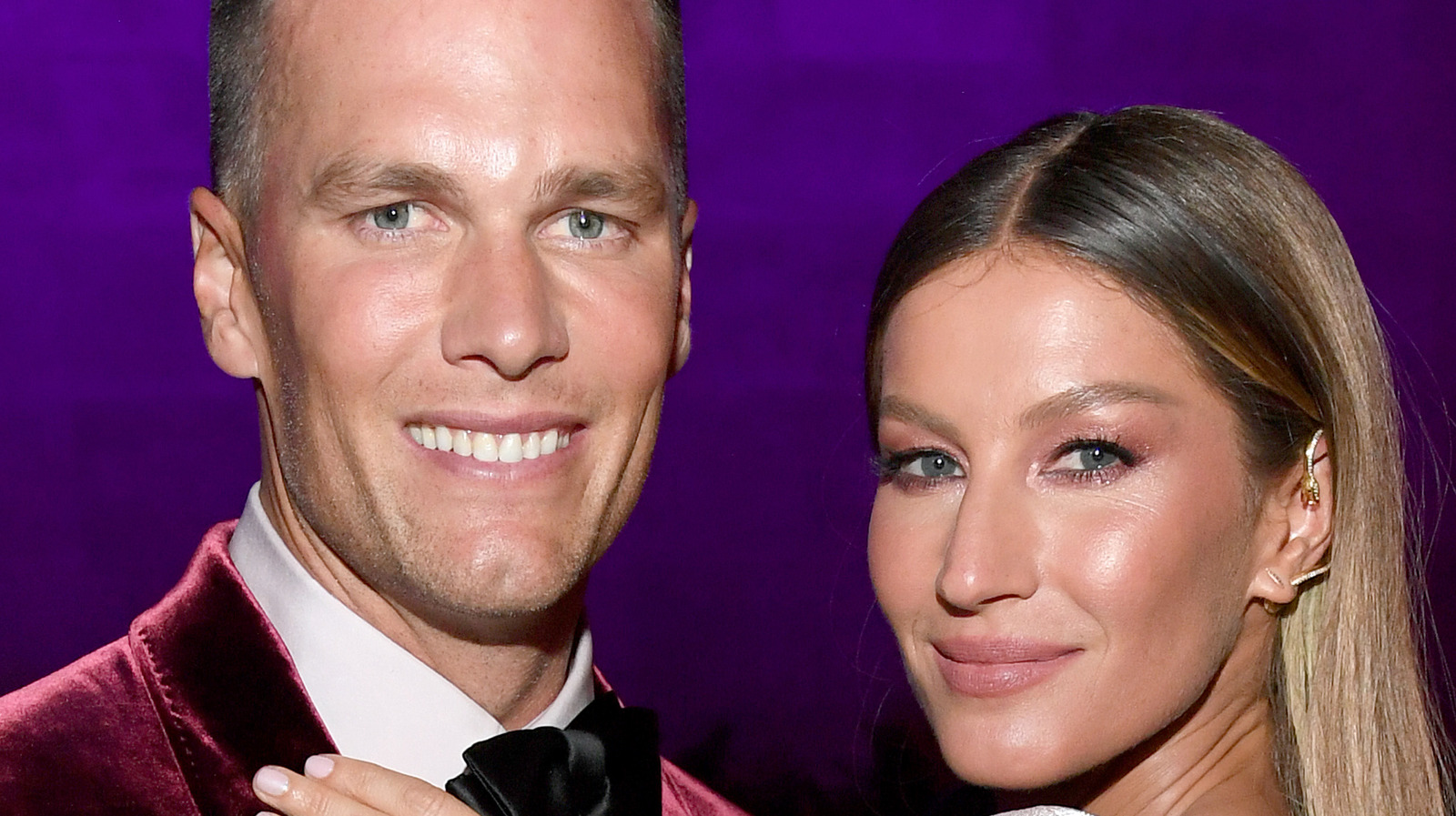 Gisele Bundchen gets emotional reflecting on family after Tom