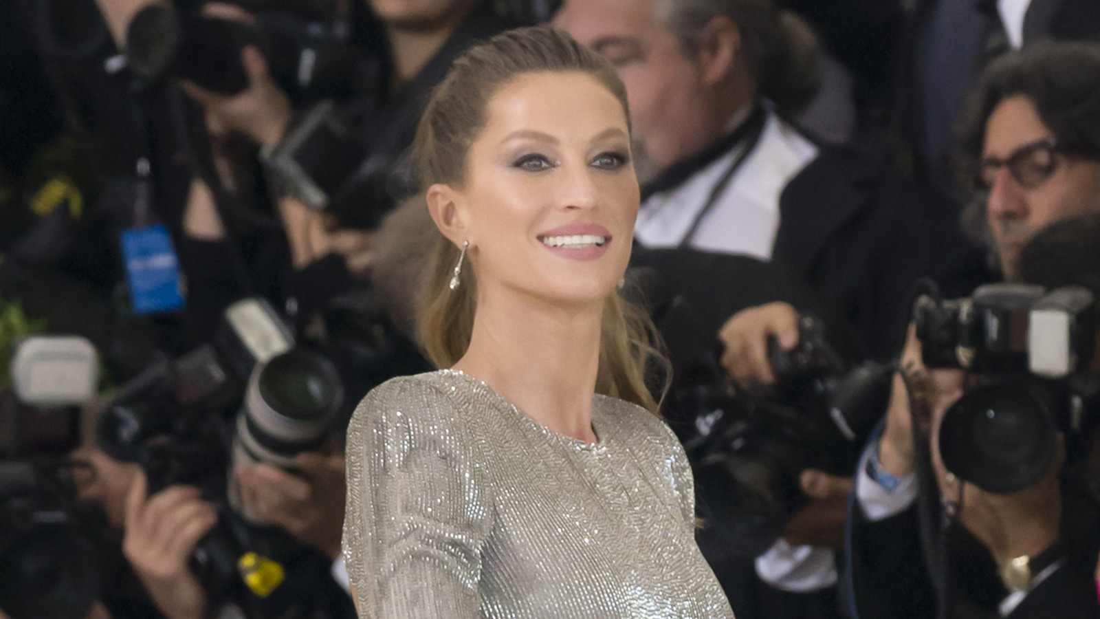 Gisele Bundchen's Lavish Life Proves She Never Needed Tom Brady The List