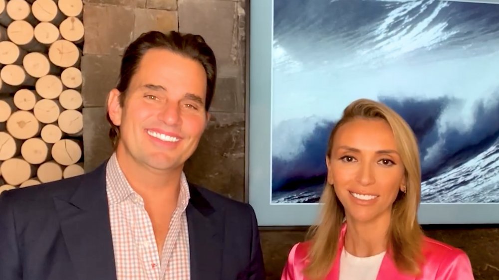 Bill Rancic / Giuliana Rancic