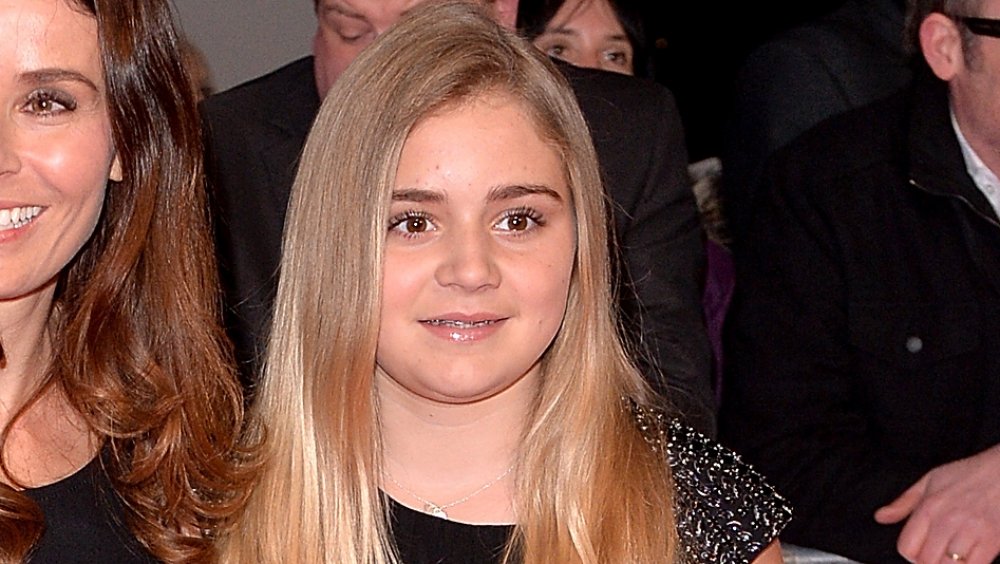 Gordon Ramsays Daughter Tilly Has Grown Up To Be Gorgeous